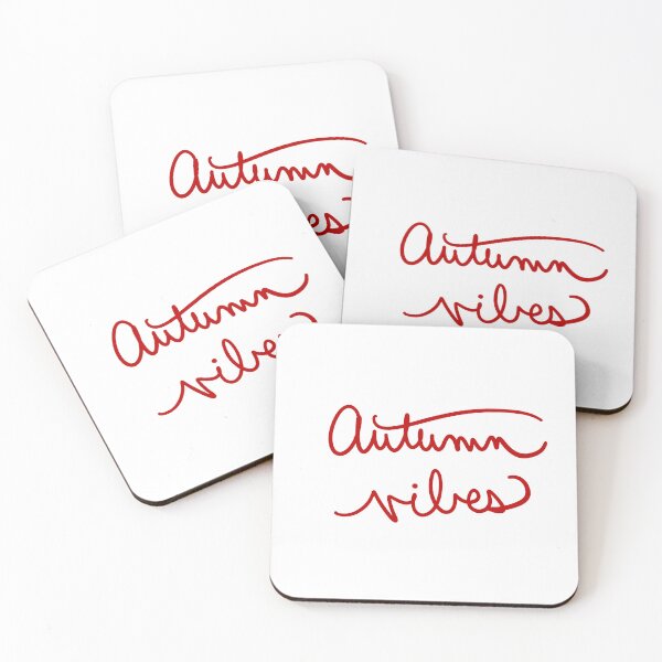 Item preview, Autumn Vibes designed and sold by abeink.
