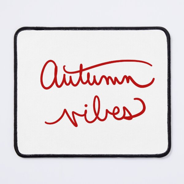 Item preview, Autumn Vibes designed and sold by abeink.