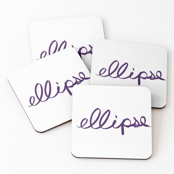 Item preview, Ellipse  designed and sold by abeink.