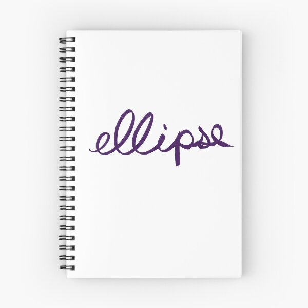 Item preview, Ellipse  designed and sold by abeink.