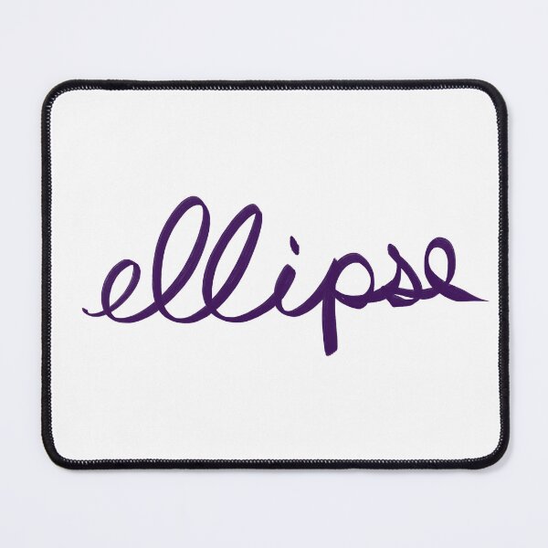 Item preview, Ellipse  designed and sold by abeink.
