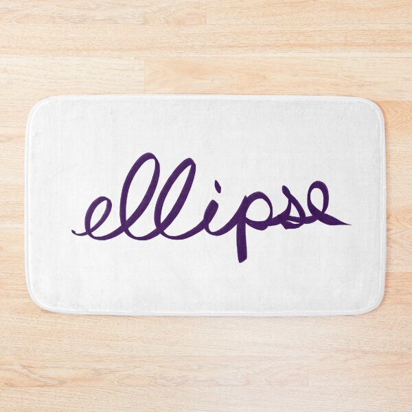 Item preview, Ellipse  designed and sold by abeink.