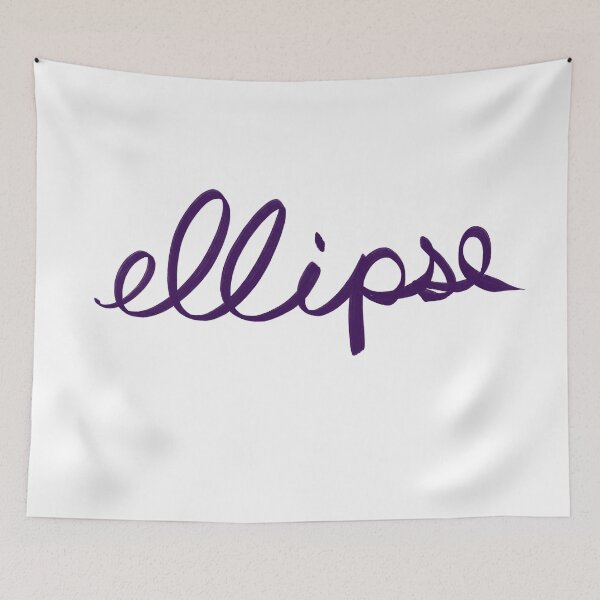 Item preview, Ellipse  designed and sold by abeink.