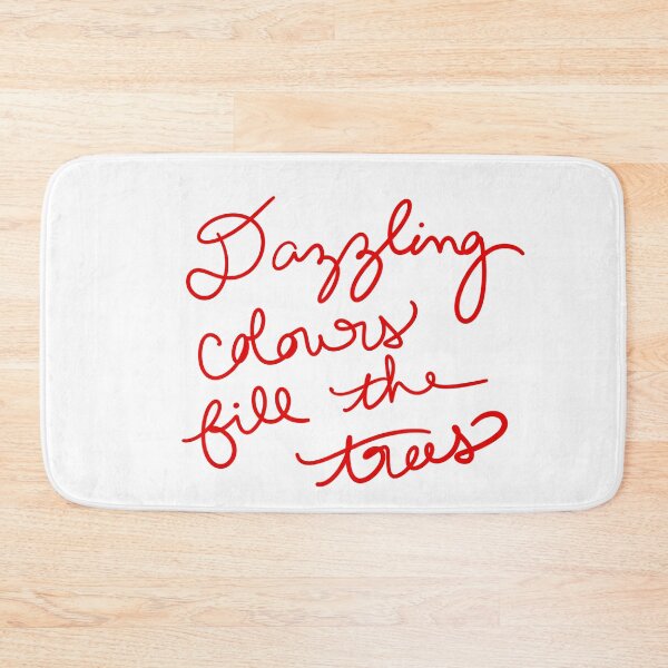 Item preview, Dazzling colours fill the ttees designed and sold by abeink.