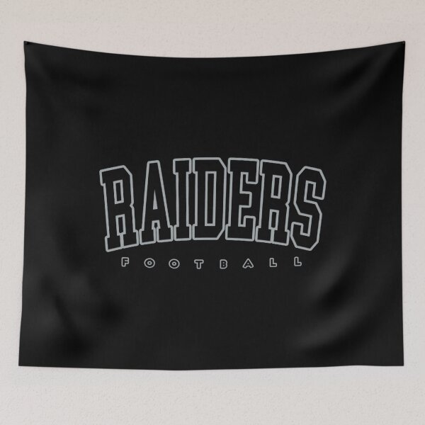 Item preview, Art - Las Vegas Raiders designed and sold by TrendFever.