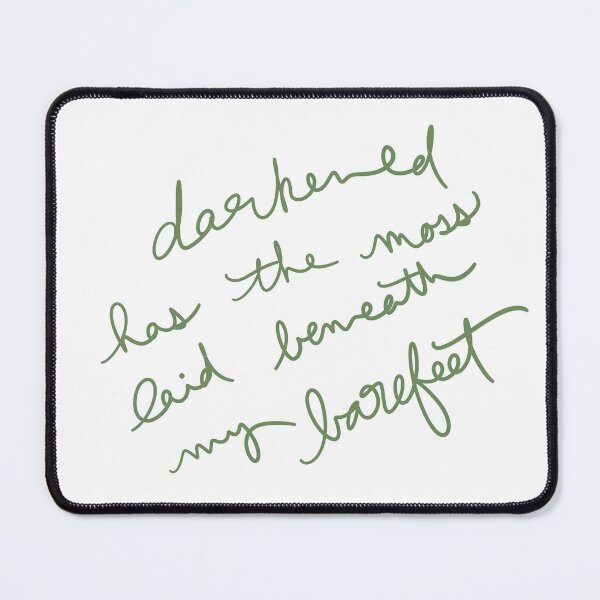Item preview, Darken has the Moss designed and sold by abeink.
