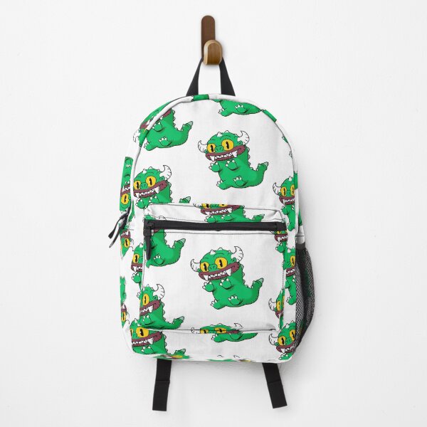 Item preview, cute hodag designed and sold by COOLKJS0.
