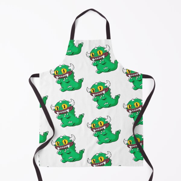 Item preview, cute hodag designed and sold by COOLKJS0.