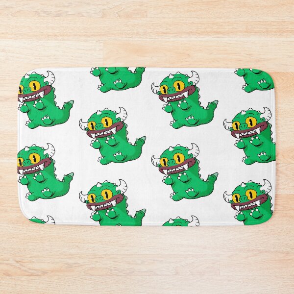 Item preview, cute hodag designed and sold by COOLKJS0.