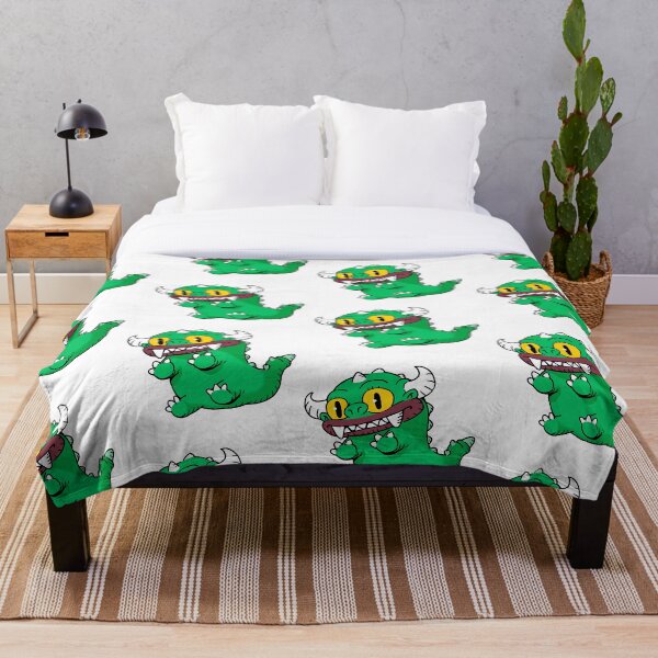 Item preview, lindo hodag designed and sold by COOLKJS0.