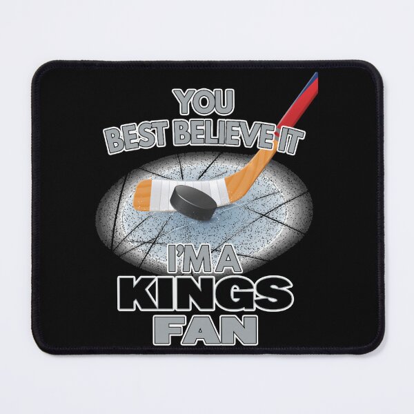 Item preview, Art - Los Angeles Kings designed and sold by StarBiz.