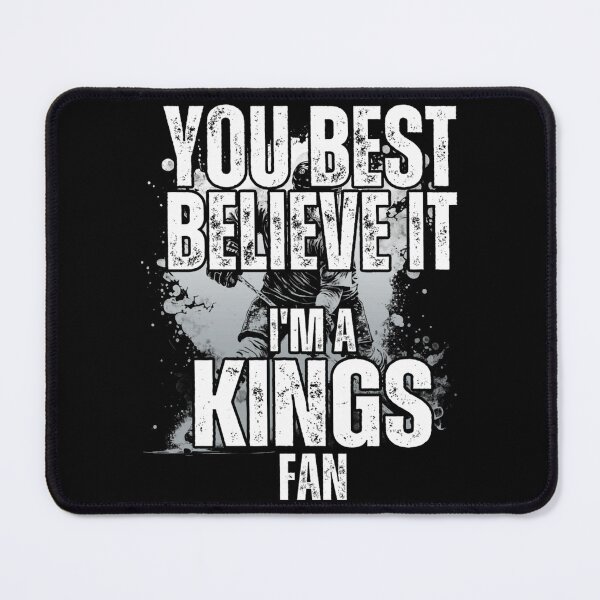 Item preview, Art - Los Angeles Kings designed and sold by StarBiz.
