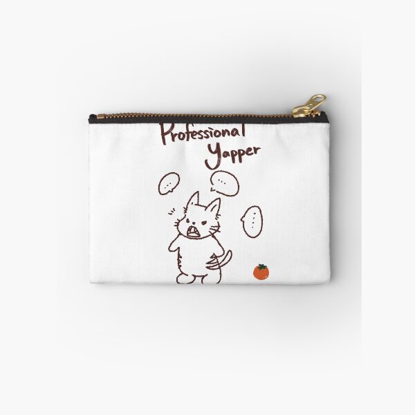 Item preview, Professional Yapper!  designed and sold by MAMOSHOTFACTORY.