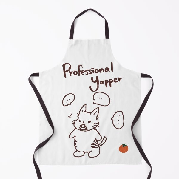 Item preview, Professional Yapper!  designed and sold by MAMOSHOTFACTORY.