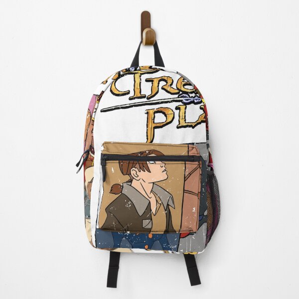 Item preview, Treasure Planet designed and sold by TerriHayden.
