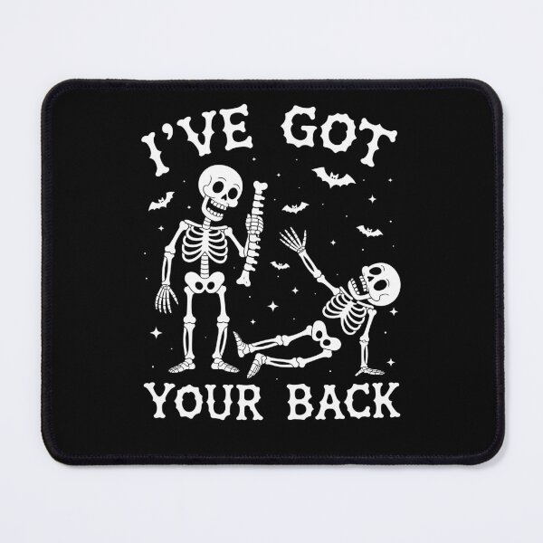 Item preview, Ive Got Your Back Skeletons Halloween Costume designed and sold by KarimSoCute.