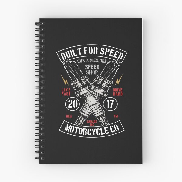 Item preview, CBuilt for Speed Motorcycle Company designed and sold by GoldandSilv55.