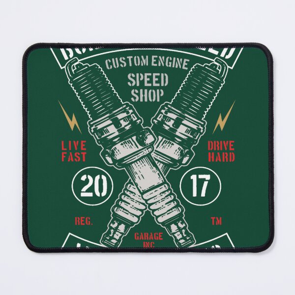 Item preview, CBuilt for Speed Motorcycle Company designed and sold by GoldandSilv55.