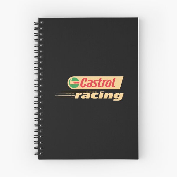 Item preview, Best-Script-Of-The-Castrolsn Spark Plug (2) designed and sold by GoldandSilv55.