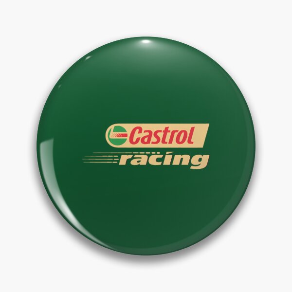 Item preview, Best-Script-Of-The-Castrolsn Spark Plug (2) designed and sold by GoldandSilv55.