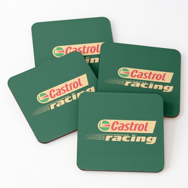 Item preview, Best-Script-Of-The-Castrolsn Spark Plug (2) designed and sold by GoldandSilv55.
