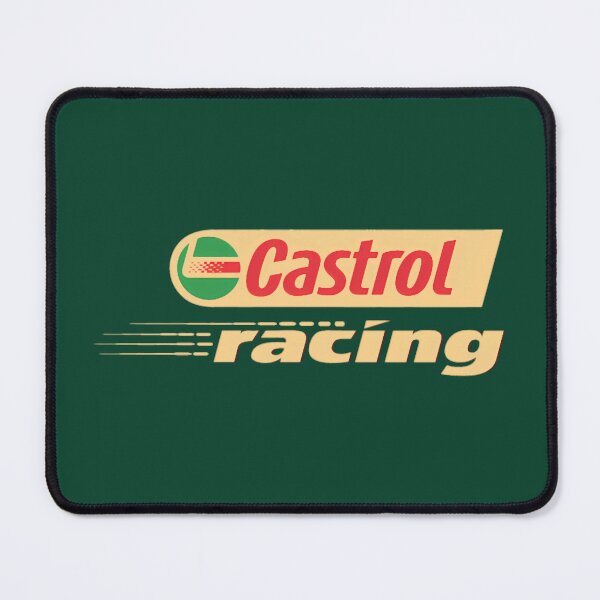 Item preview, Best-Script-Of-The-Castrolsn Spark Plug (2) designed and sold by GoldandSilv55.