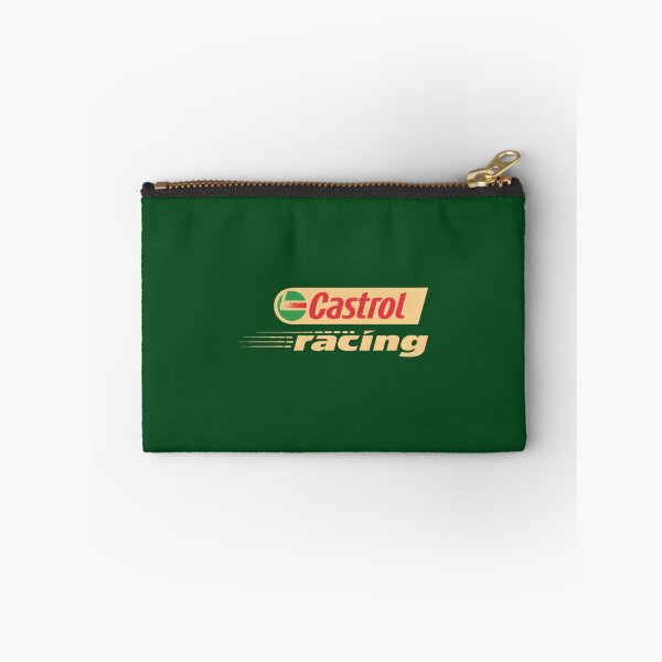 Item preview, Best-Script-Of-The-Castrolsn Spark Plug (2) designed and sold by GoldandSilv55.