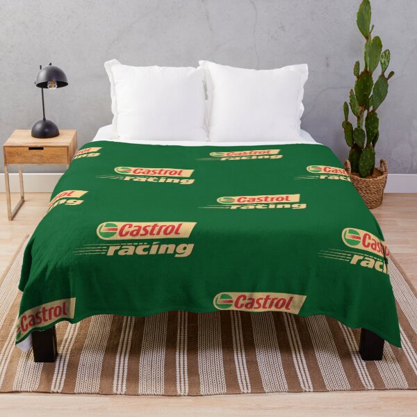Item preview, Best-Script-Of-The-Castrolsn Spark Plug (2) designed and sold by GoldandSilv55.