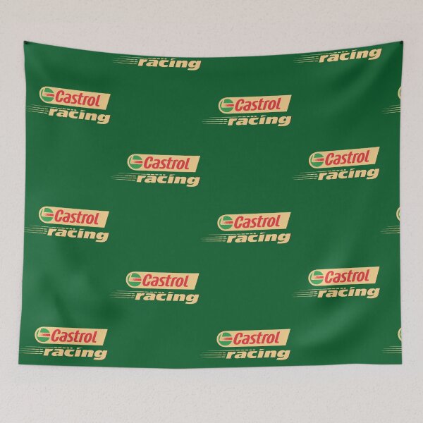 Item preview, Best-Script-Of-The-Castrolsn Spark Plug (2) designed and sold by GoldandSilv55.