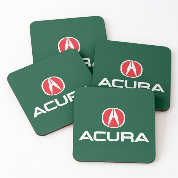 Item preview, Acura  designed and sold by GoldandSilv55.