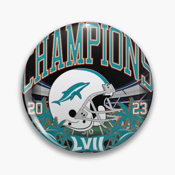 Item preview, Football - Miami Dolphins designed and sold by UniqueVc.