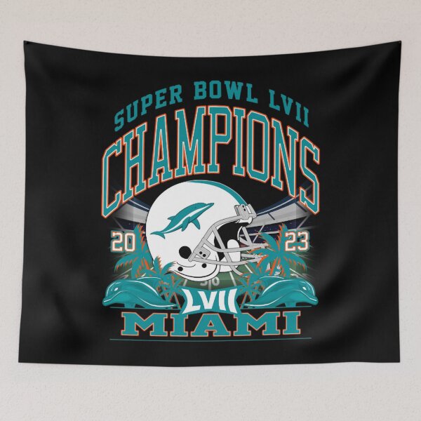 Item preview, Football - Miami Dolphins designed and sold by UniqueVc.