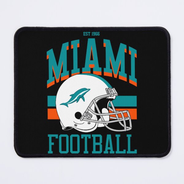 Item preview, Football - Miami Dolphins designed and sold by UniqueVc.
