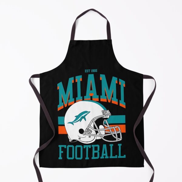 Item preview, Football - Miami Dolphins designed and sold by UniqueVc.