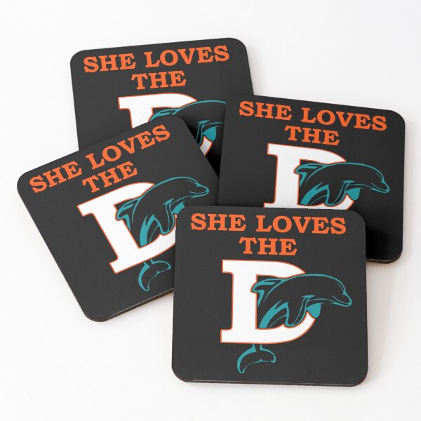 Item preview, Football - Miami Dolphins designed and sold by UniqueVc.