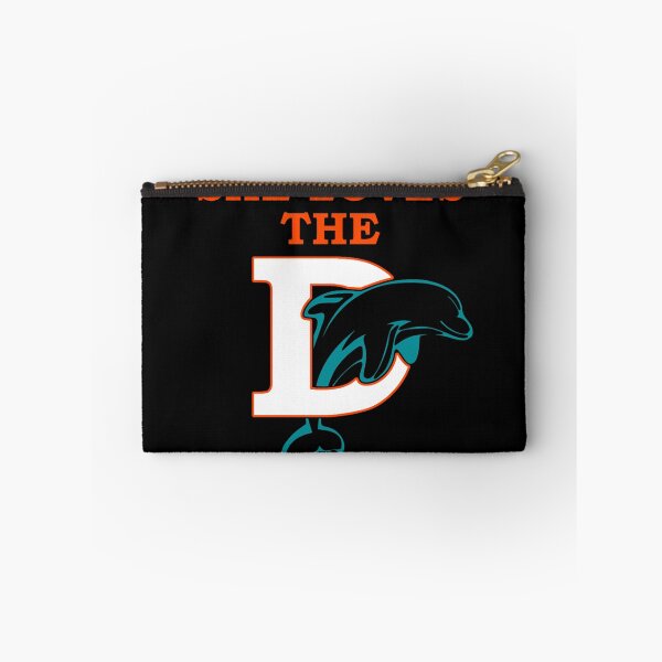 Item preview, Football - Miami Dolphins designed and sold by UniqueVc.