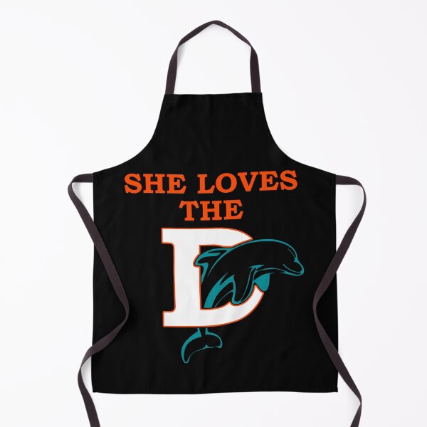 Item preview, Football - Miami Dolphins designed and sold by UniqueVc.