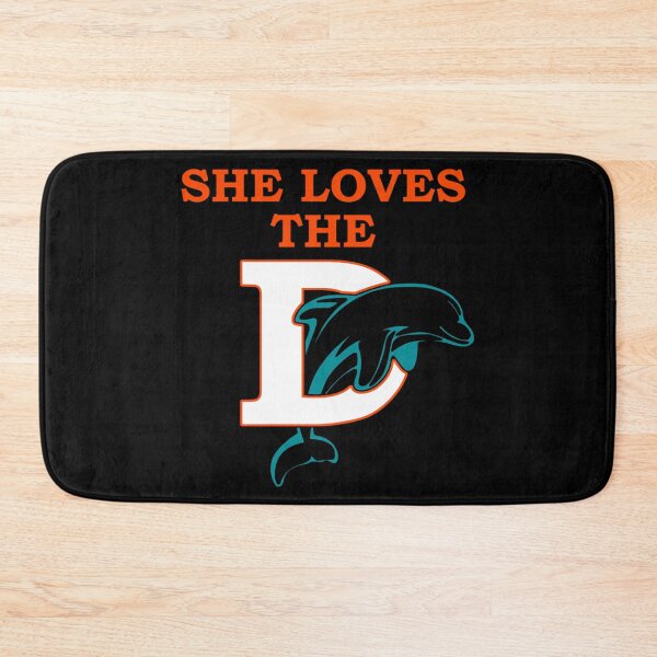 Item preview, Football - Miami Dolphins designed and sold by UniqueVc.