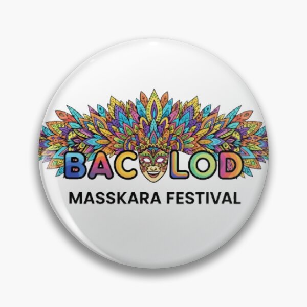 Item preview, BACOLOD MASSKARA FESTIVAL designed and sold by likbatonboot.