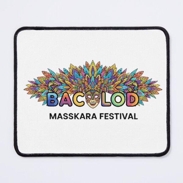 Item preview, BACOLOD MASSKARA FESTIVAL designed and sold by likbatonboot.