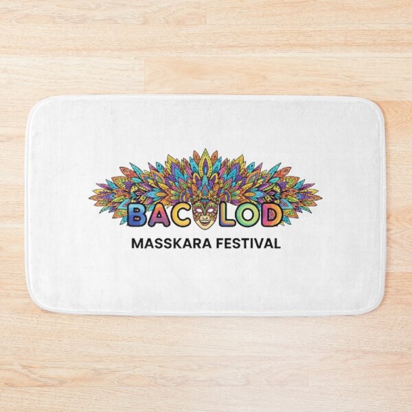 Item preview, BACOLOD MASSKARA FESTIVAL designed and sold by likbatonboot.