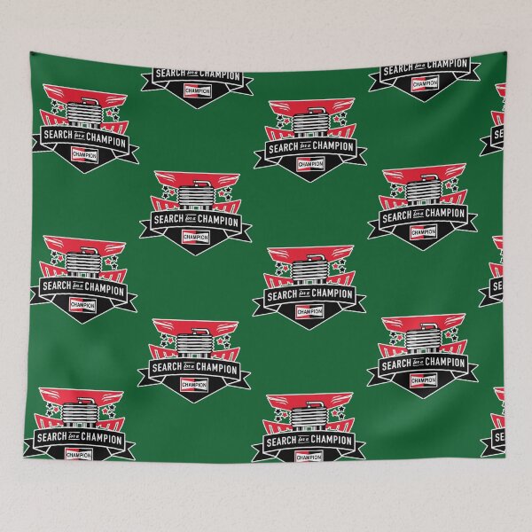 Item preview, Champion Spark Plug (3) designed and sold by GoldandSilv55.