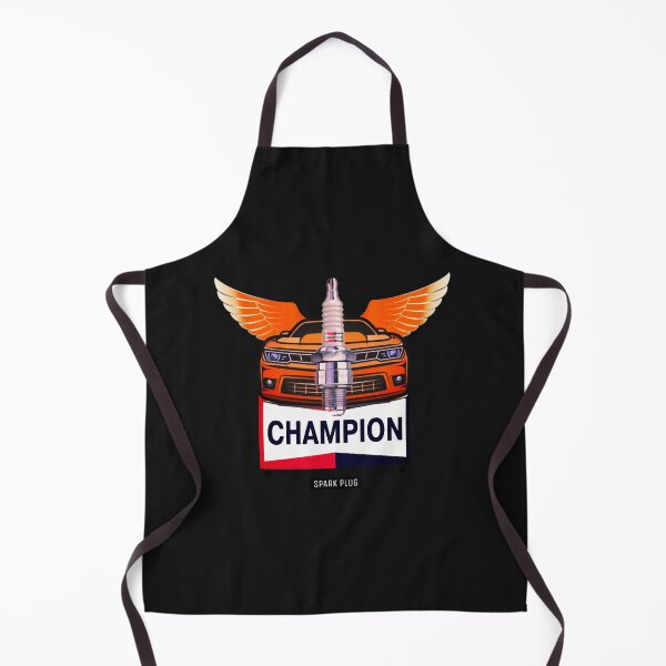 Item preview, Champion Spark Plug            designed and sold by GoldandSilv55.