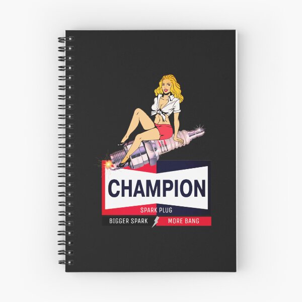 Item preview, Champion Garage Motorcycle Repair designed and sold by GoldandSilv55.
