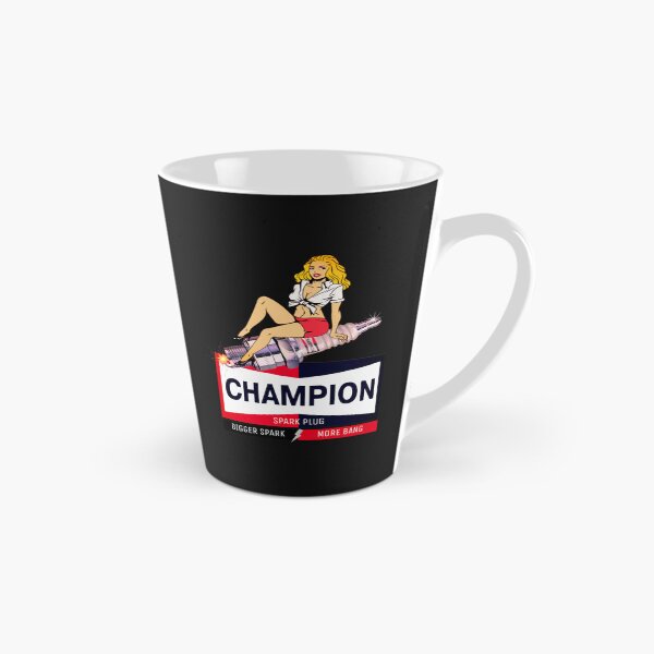 Item preview, Champion Garage Motorcycle Repair designed and sold by GoldandSilv55.