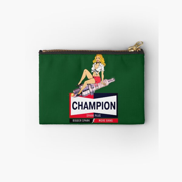 Item preview, Champion Garage Motorcycle Repair designed and sold by GoldandSilv55.