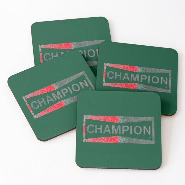 Item preview, CHAMPION (5) designed and sold by GoldandSilv55.