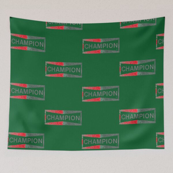 Item preview, CHAMPION (5) designed and sold by GoldandSilv55.