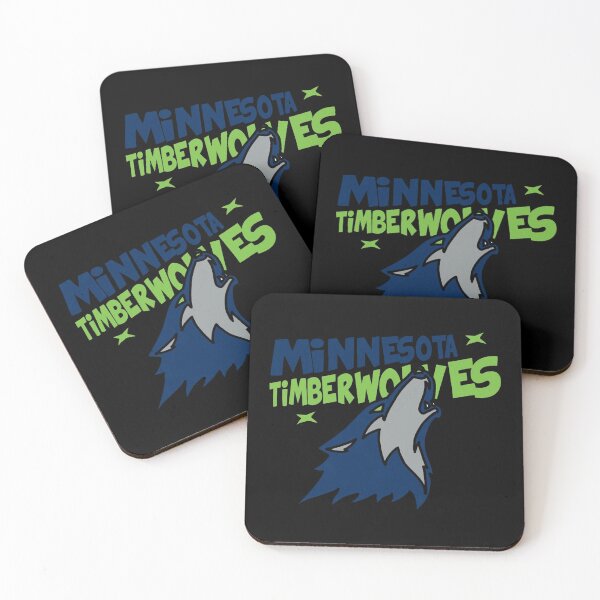 Item preview, Art - Minnesota Timberwolves designed and sold by Zenith767.