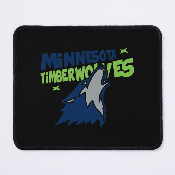 Item preview, Art - Minnesota Timberwolves designed and sold by Zenith767.